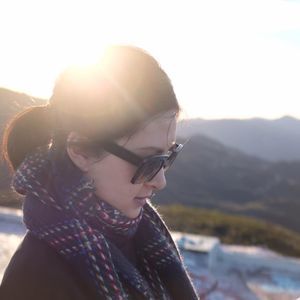 Meet your Posher, Sharon